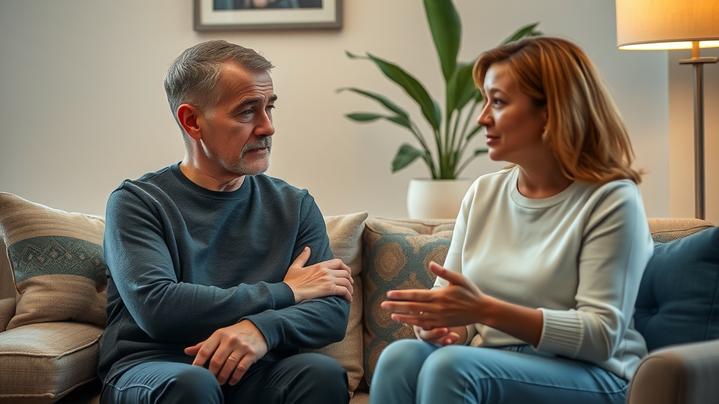 Specialized grief counselor helping with complicated grief, how can someone find grief counselling