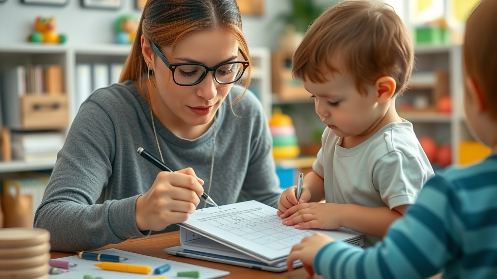 therapist records abc data sheet, aba therapy, child behavior analysis, applied behavior data collection